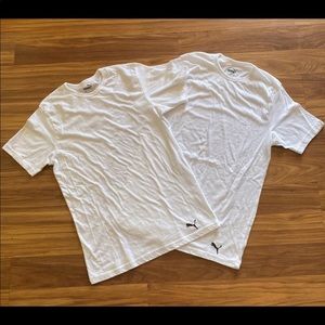 PUMA T-Shirt Bundle